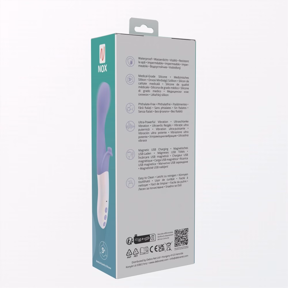 NOX Kira - 5. kép