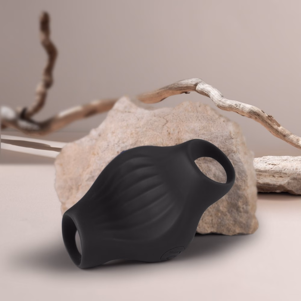 Palm - Black - 2. kép