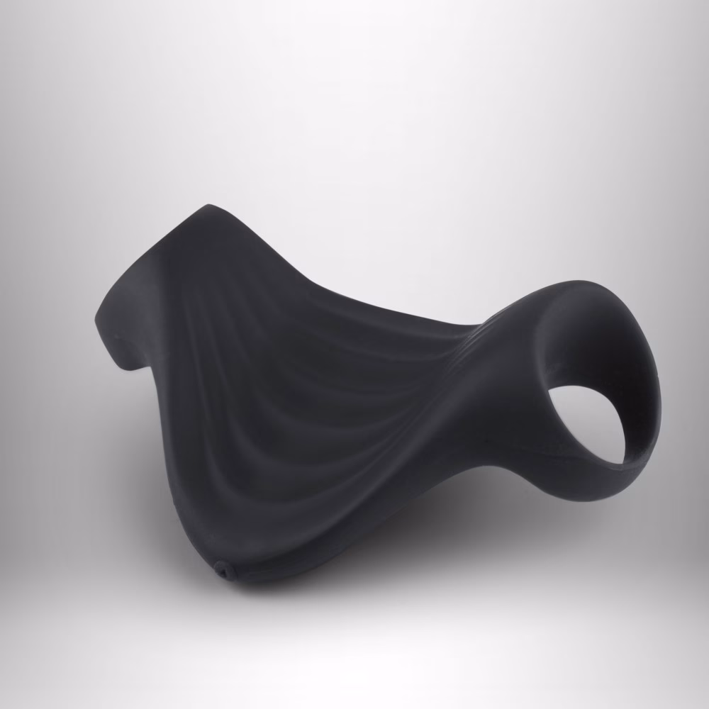 Palm - Black - 5. kép