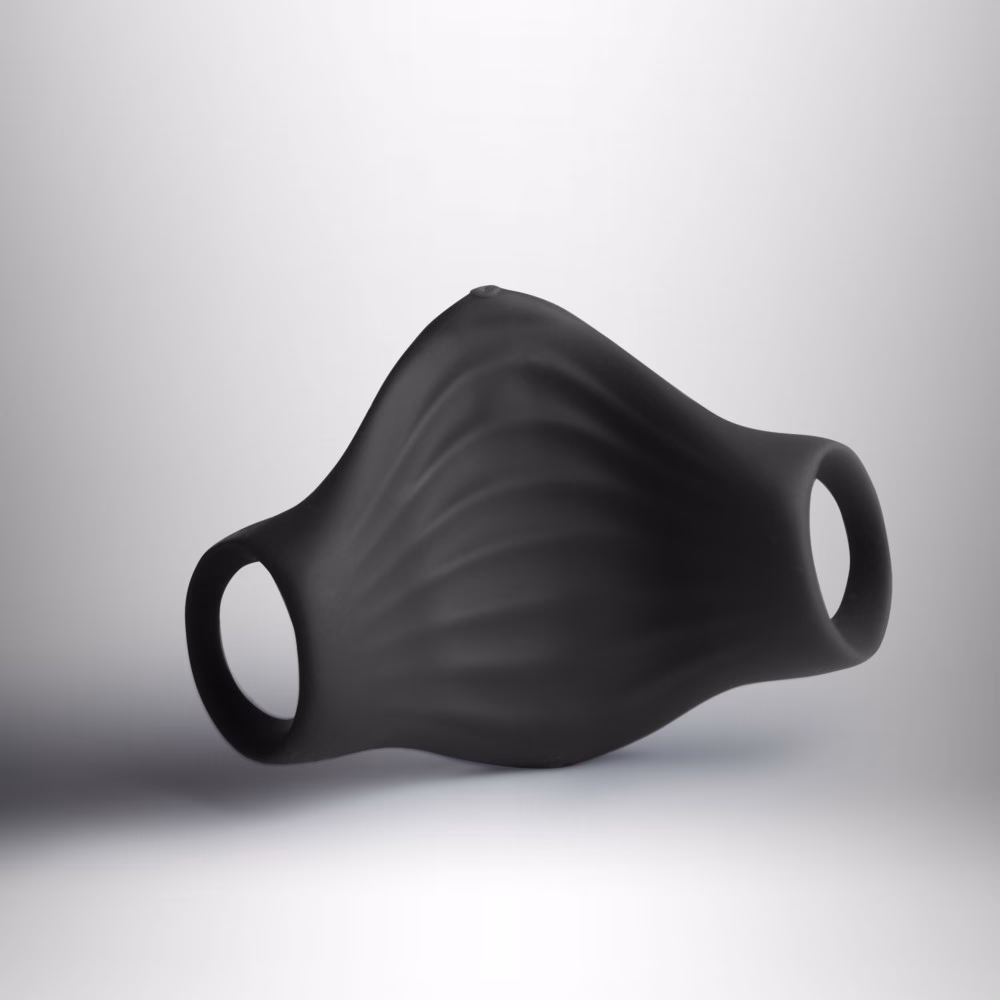 Palm - Black - 4. kép