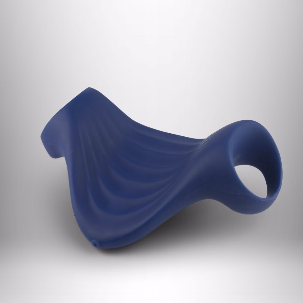 Palm - Blue - 6. kép