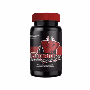 EL TORITO - 60 PCS