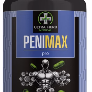 PENIMAX PRO - 60 PCS