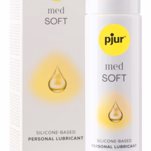 pjur MED Soft glide 100ml
