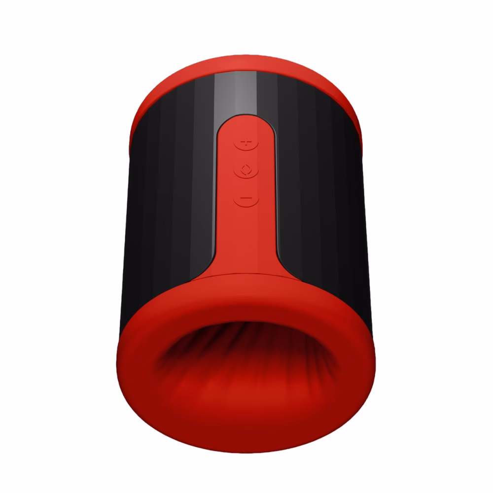 F2S Red - 10. kép