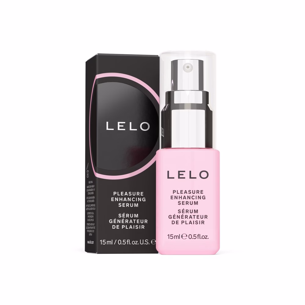 Pleasure Enhancing Serum - 15 ml