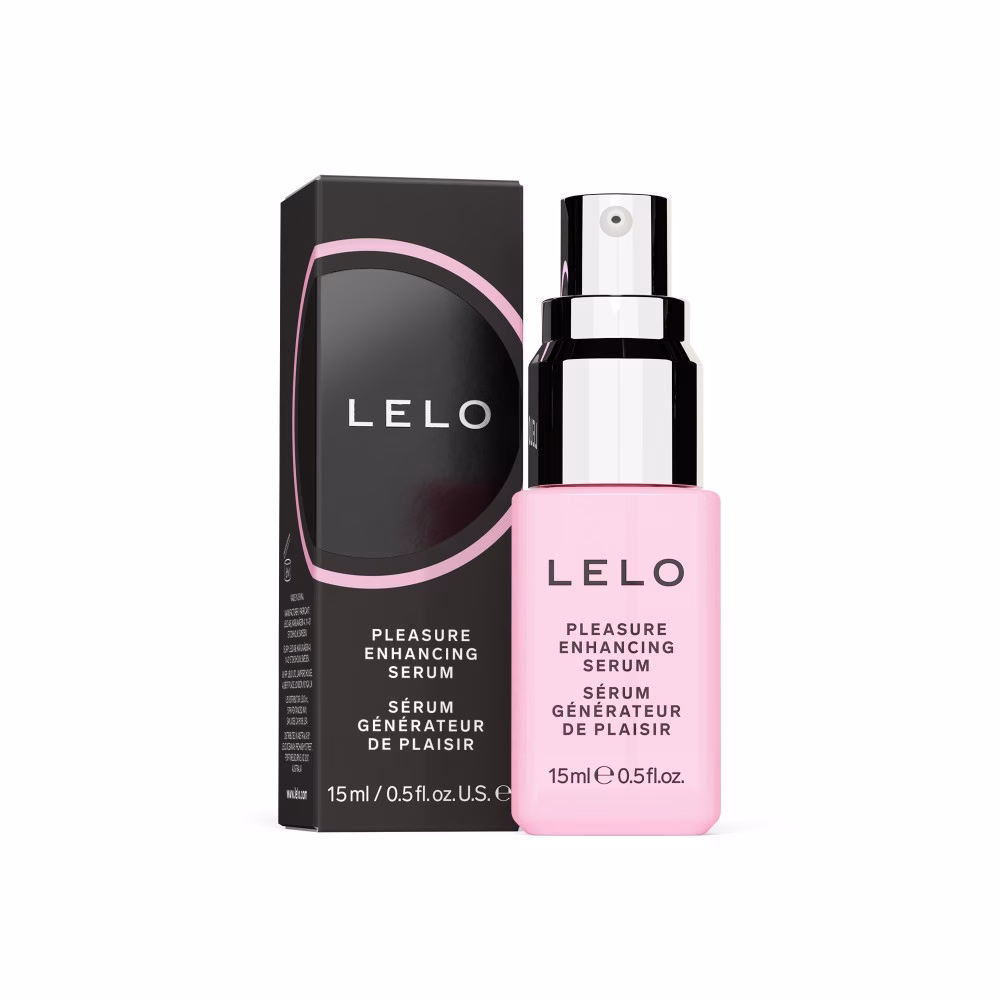 Pleasure Enhancing Serum - 15 ml - Image 4