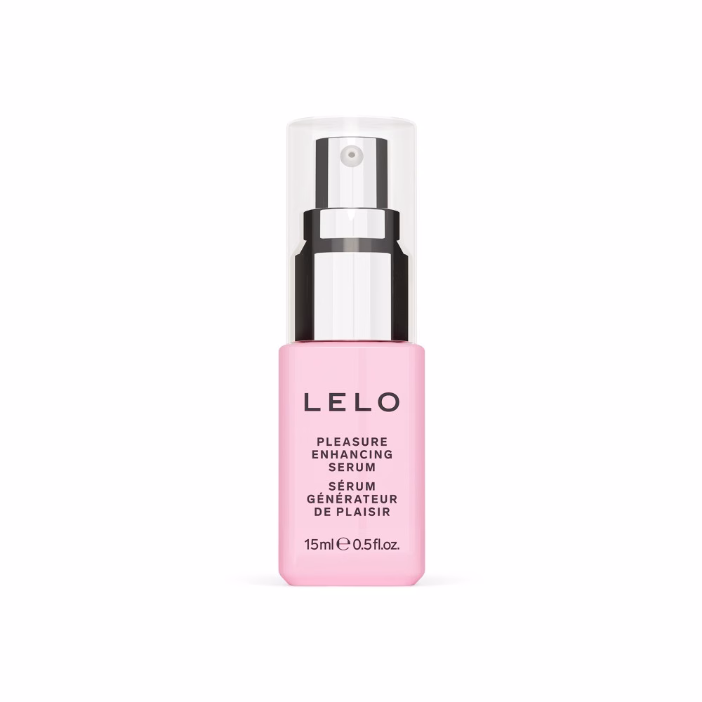Pleasure Enhancing Serum - 15 ml - Image 5