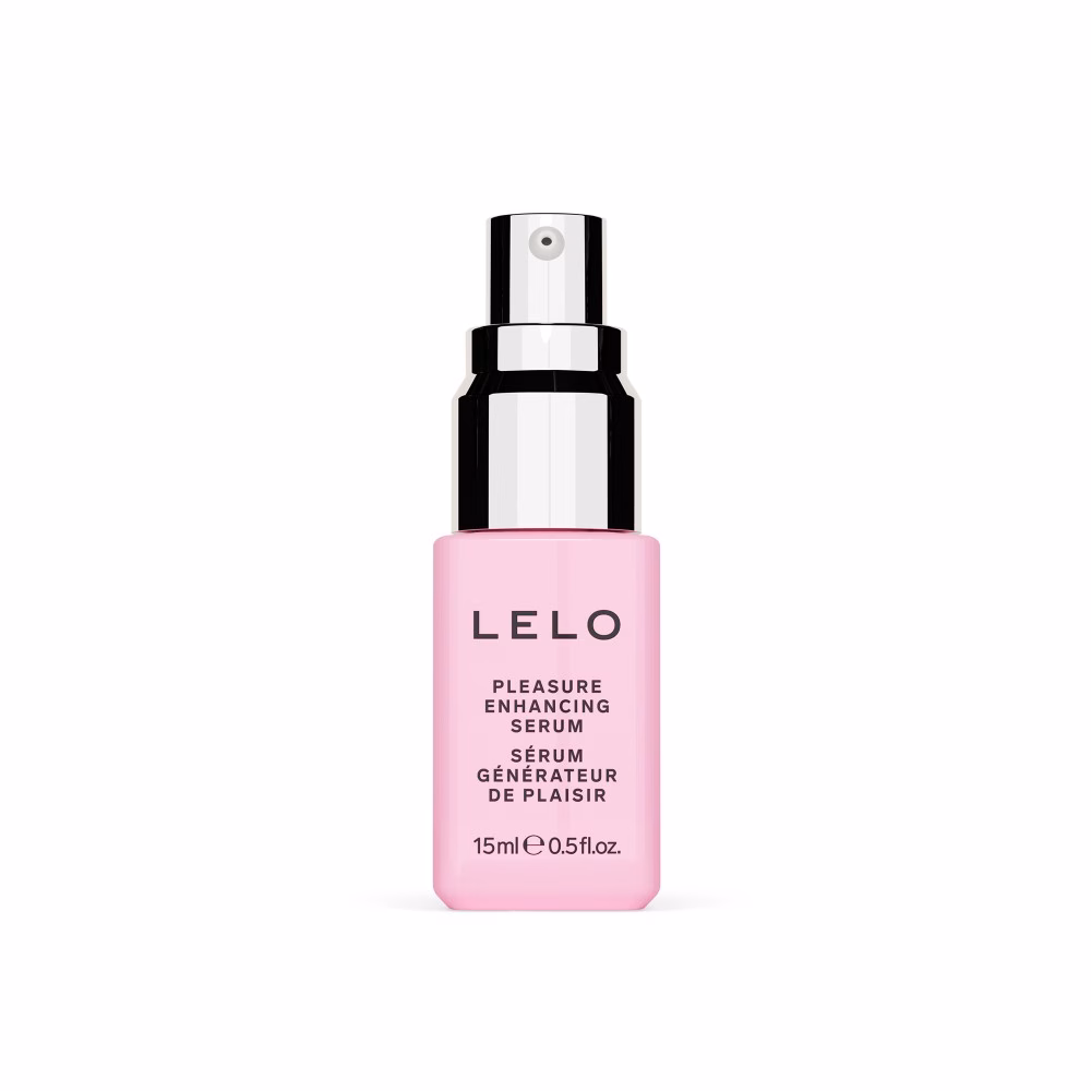 Pleasure Enhancing Serum - 15 ml - Image 6