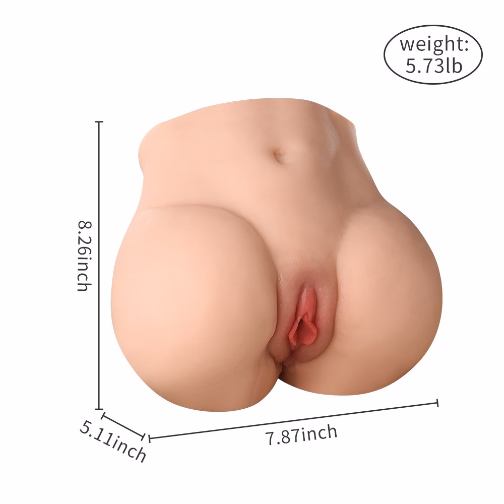 Lorre Ass Masturbator - Image 7
