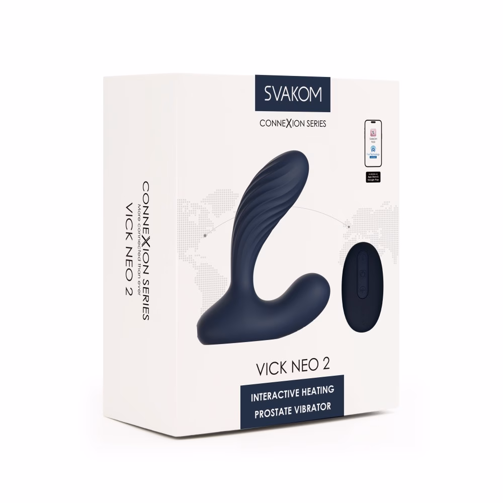 Vick Neo 2