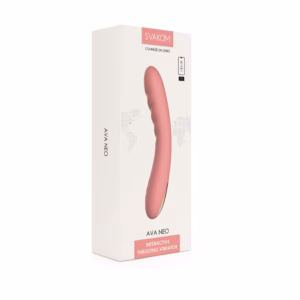 Ava Neo Peach Pink