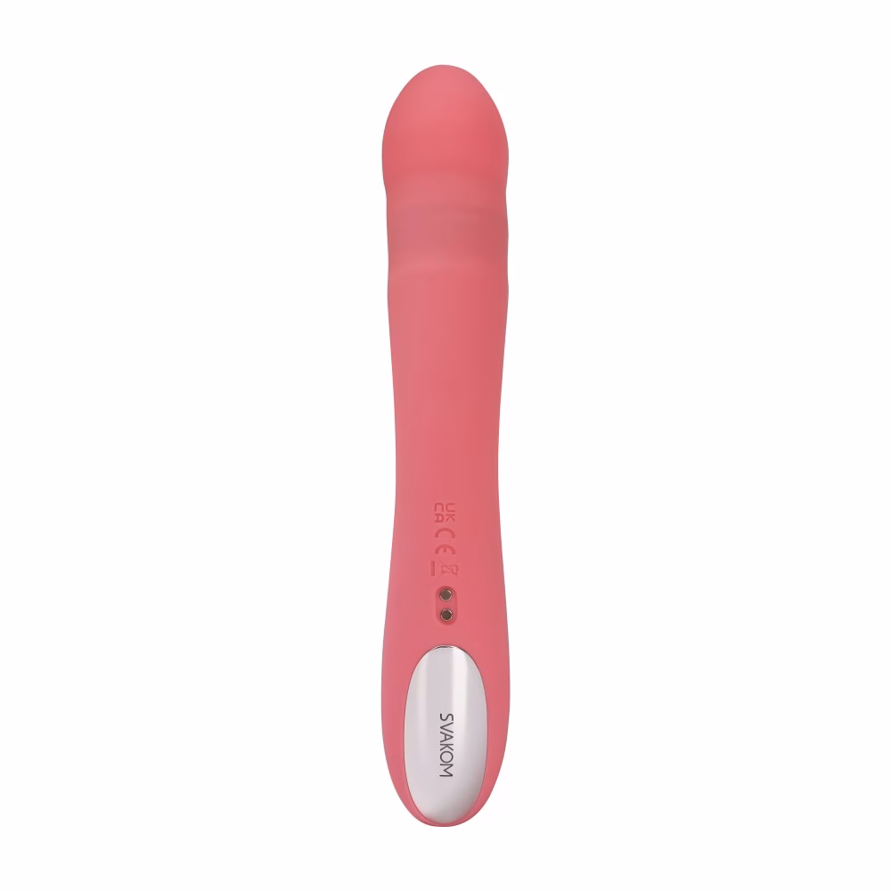 Avery Strawberry Pink - Image 3