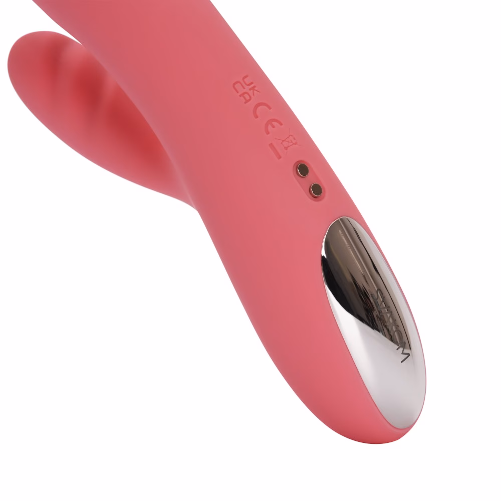 Avery Strawberry Pink - Image 4