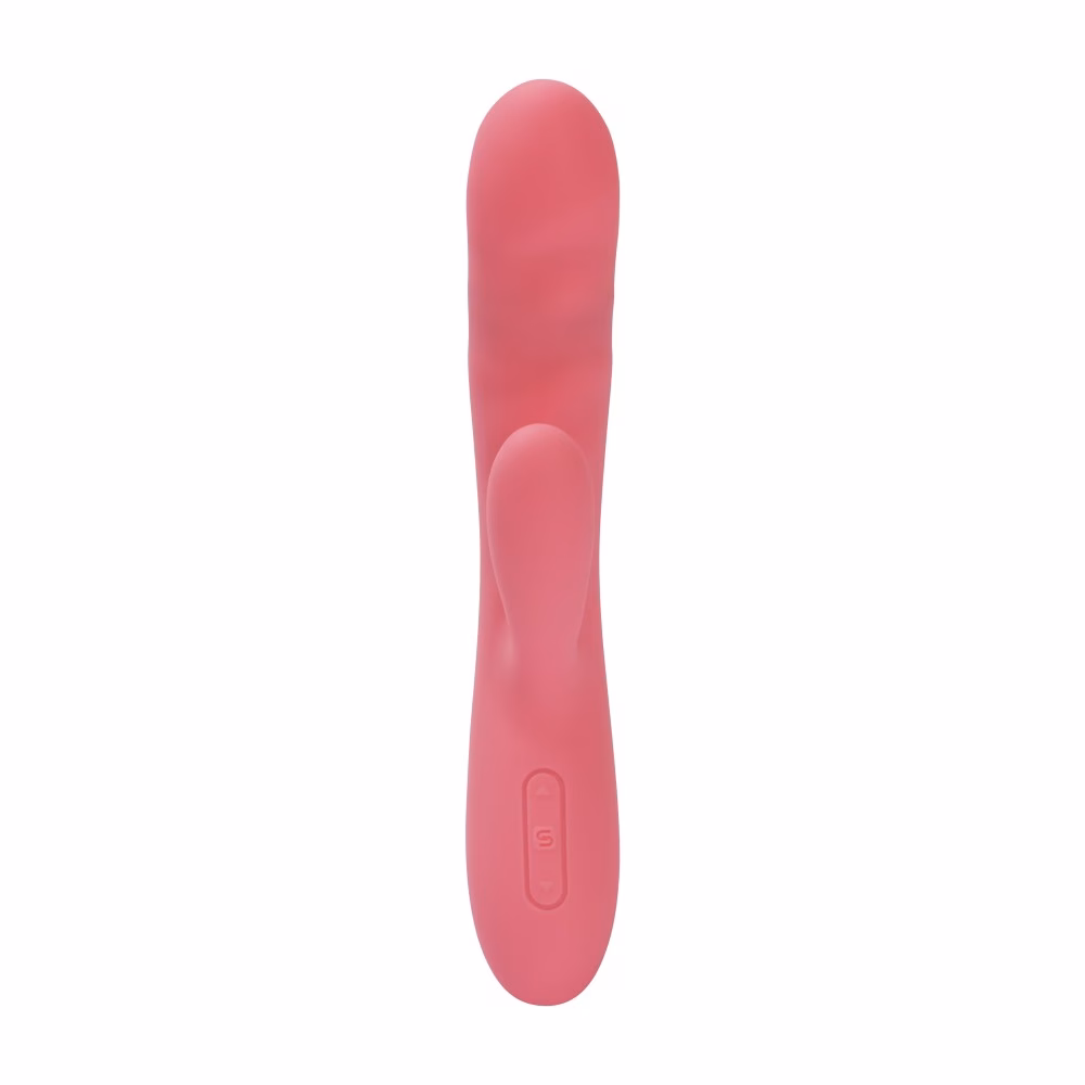 Avery Strawberry Pink - Image 7