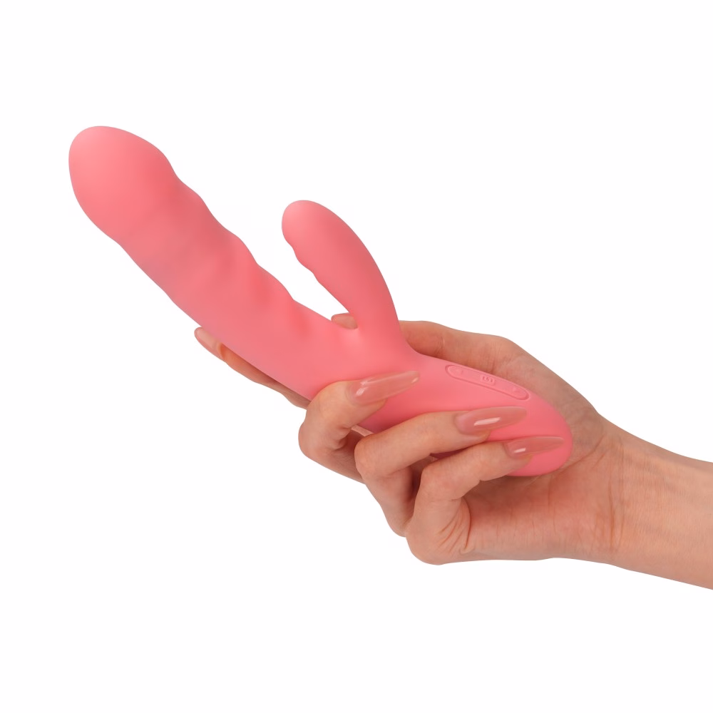 Avery Strawberry Pink - Image 8