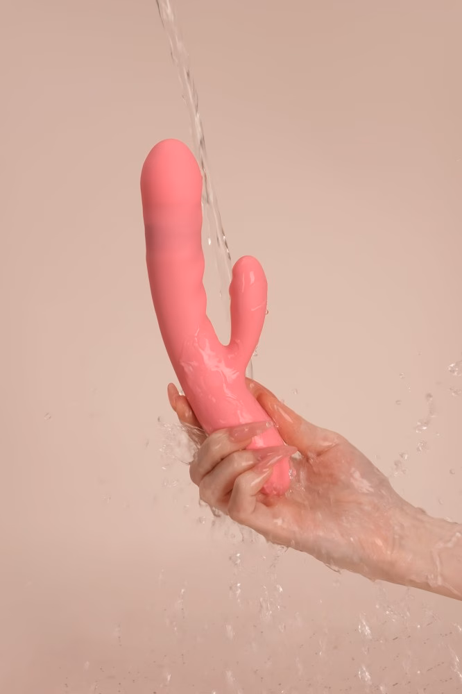Avery Strawberry Pink - Image 11
