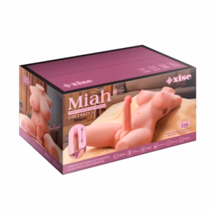 Miah lady boy Masturbator