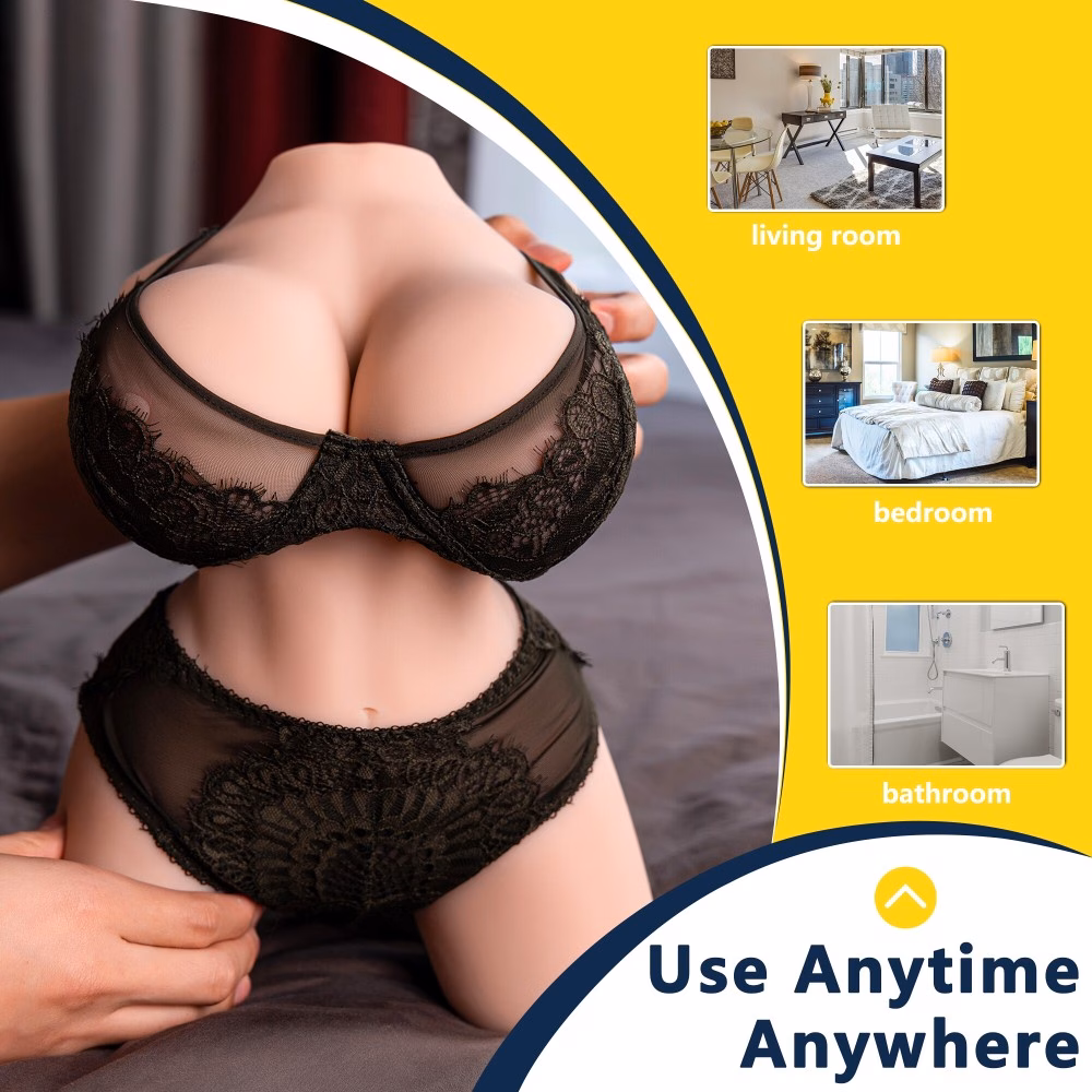 Frieda Vibrating Masturbator - 3. kép