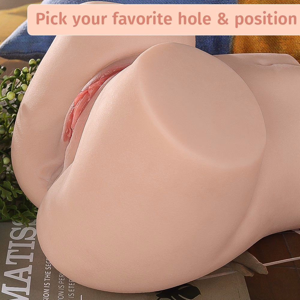 Olga Ass Masturbator - Image 7