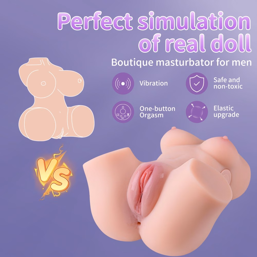 Susie Masturbator - Image 3