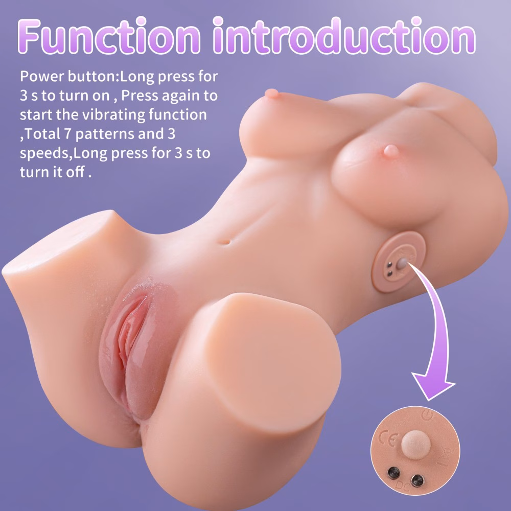 Susie Masturbator - Image 4