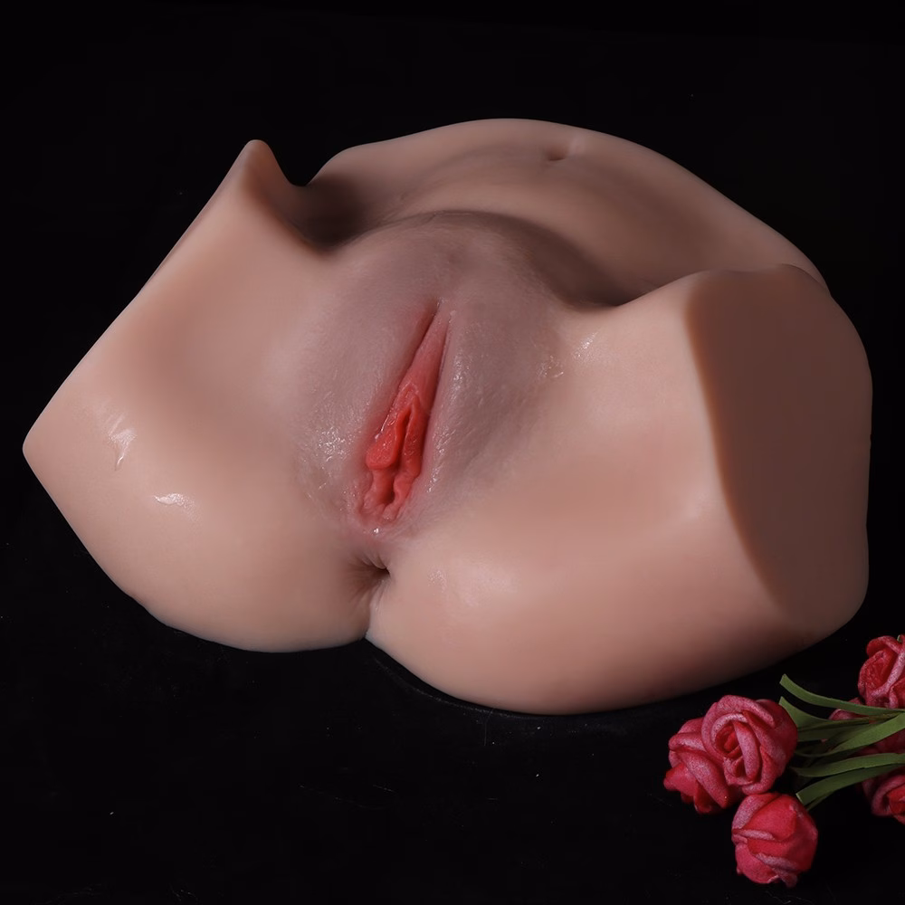 Thulma Ass Masturbator - Image 7
