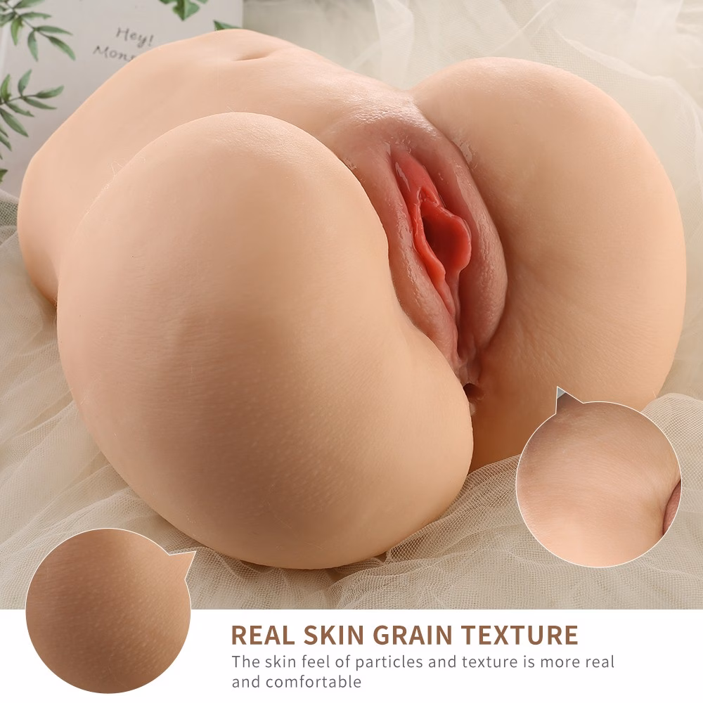 Lorre Ass Masturbator - Image 9
