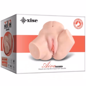 Aiva Ass Masturbator