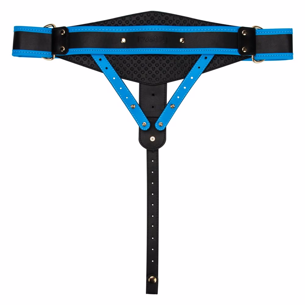 Ingen 9'' Enhanced Set XS/S/M (Flesh) - Image 5