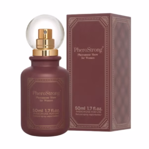 PheroStrong pheromone Show for Women - 50 ml