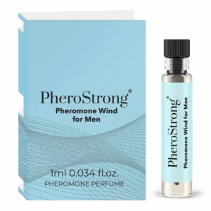 PheroStrong pheromone Wind for Men - 1 ml