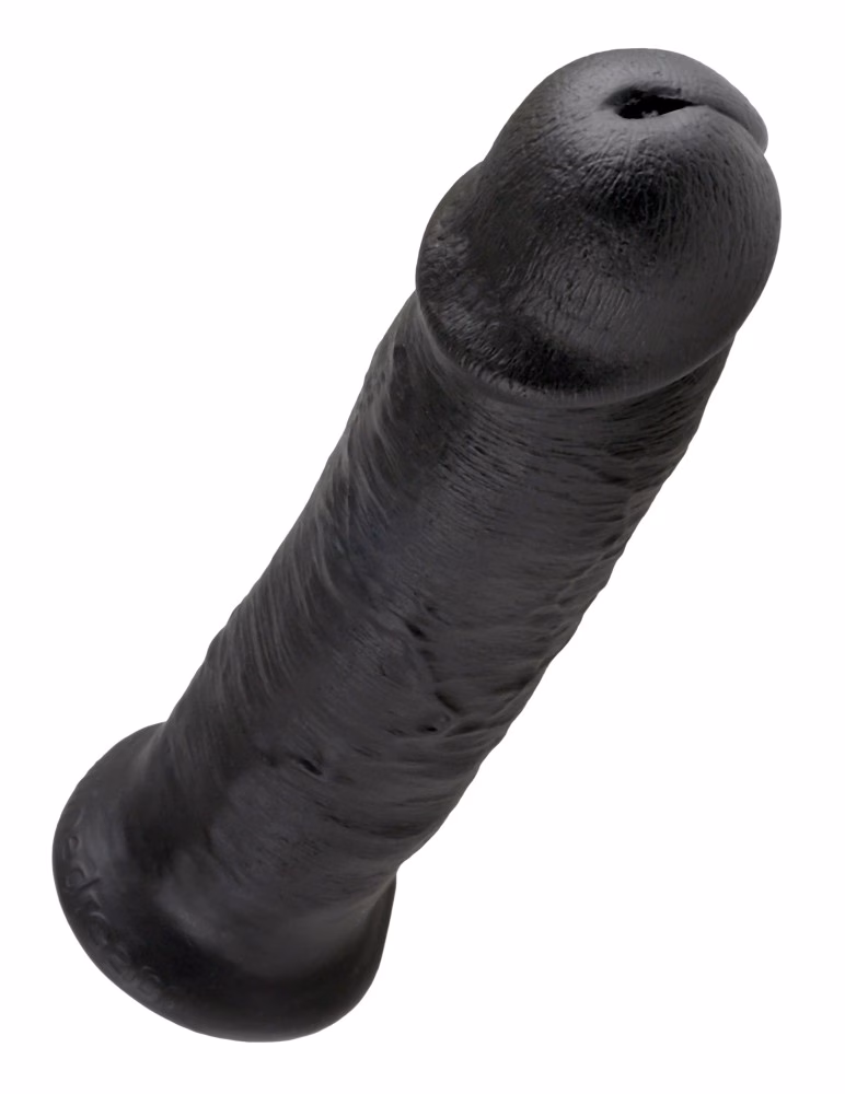 10" Cock Black - Image 4