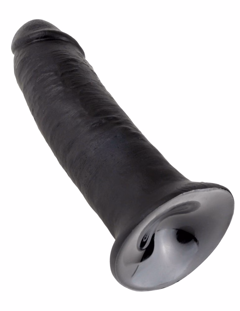 10" Cock Black - Image 5