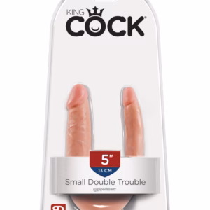 Small Double Trouble Light