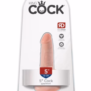 5" Cock Light
