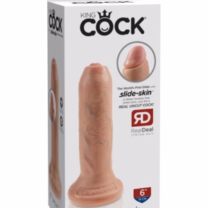 6" Uncut Light