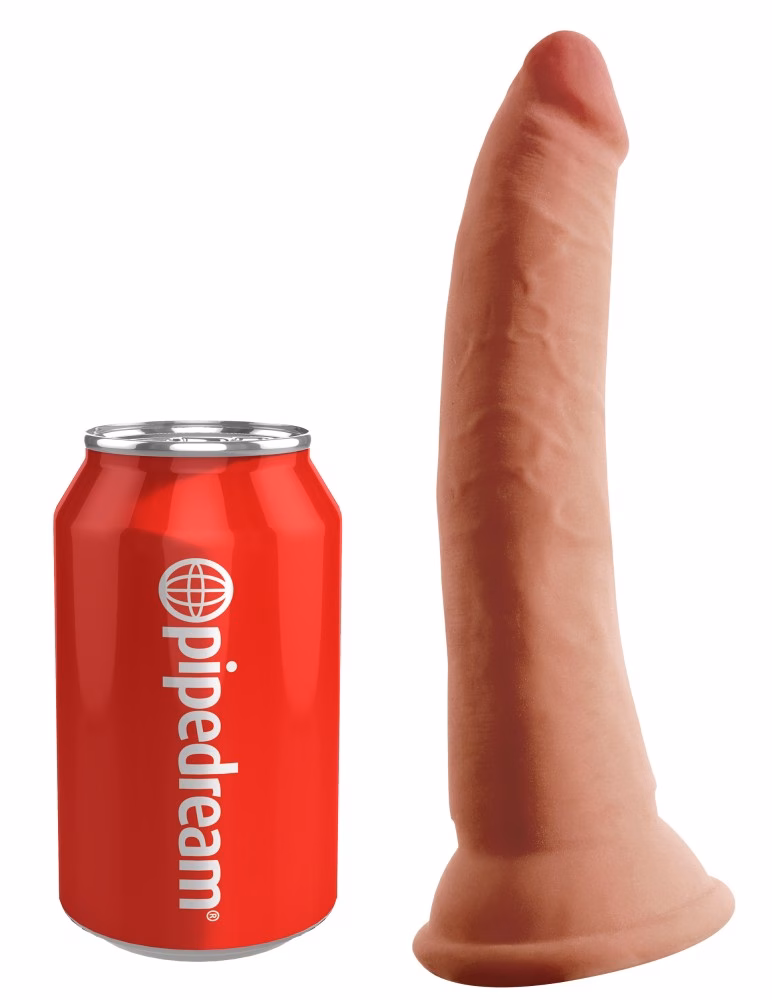 8" Triple Density Cock Light - Image 4