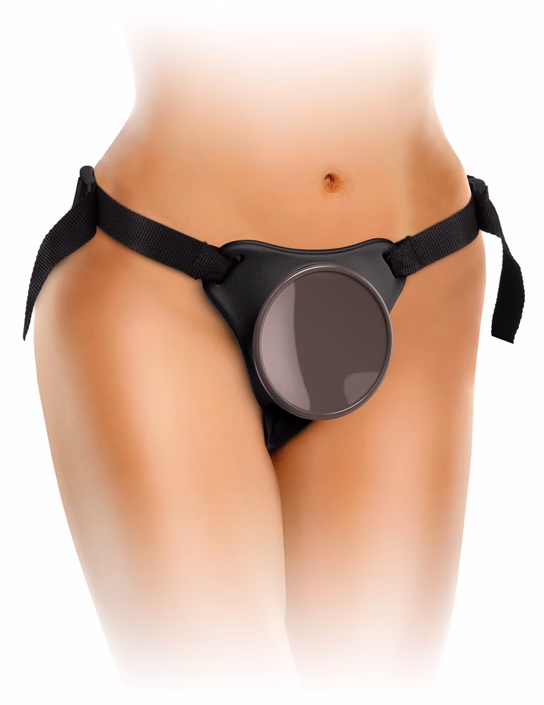 Comfy Silicone Body Dock Kit Black/ Dark Brown - Image 5