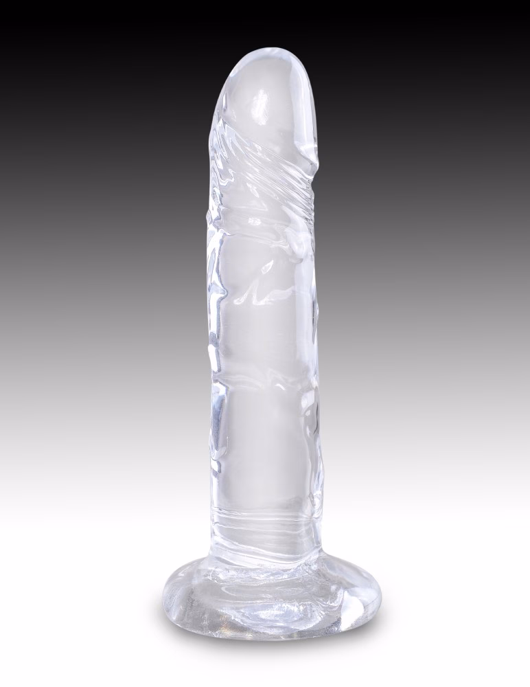 6" Clear - Image 2