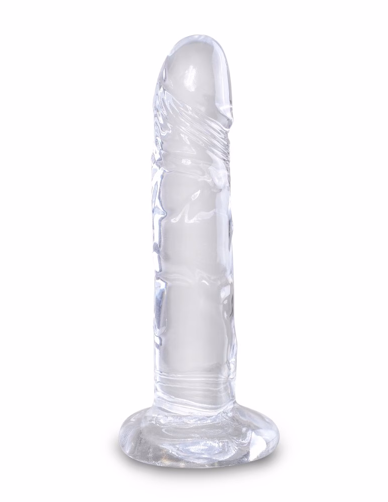 6" Clear - Image 3