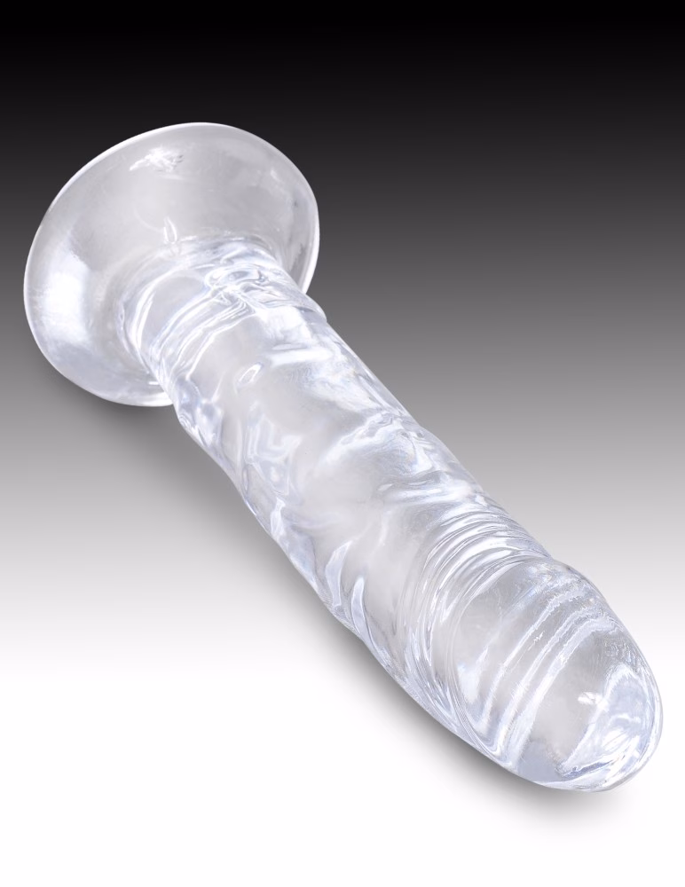 6" Clear - Image 6