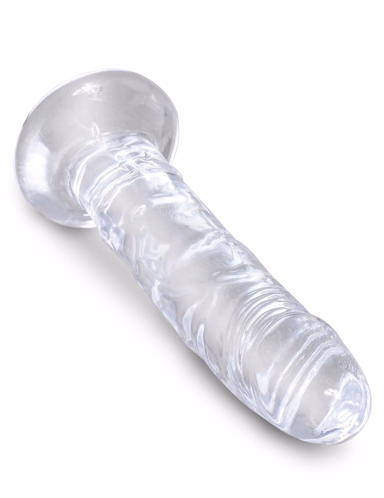6" Clear - Image 7
