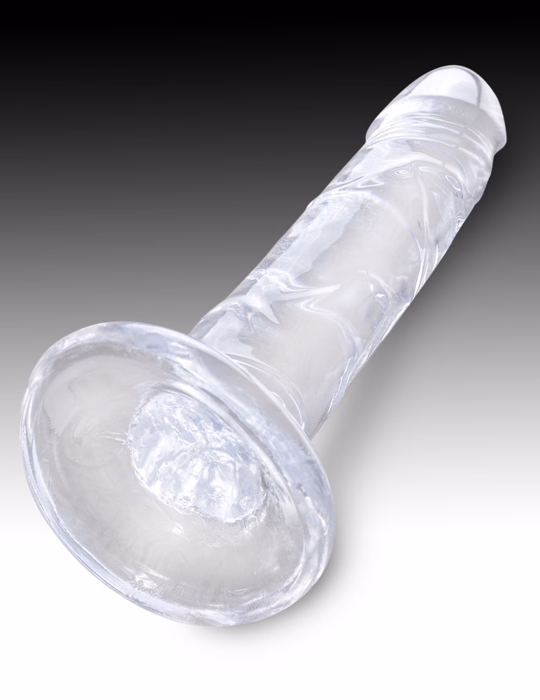 6" Clear - Image 8