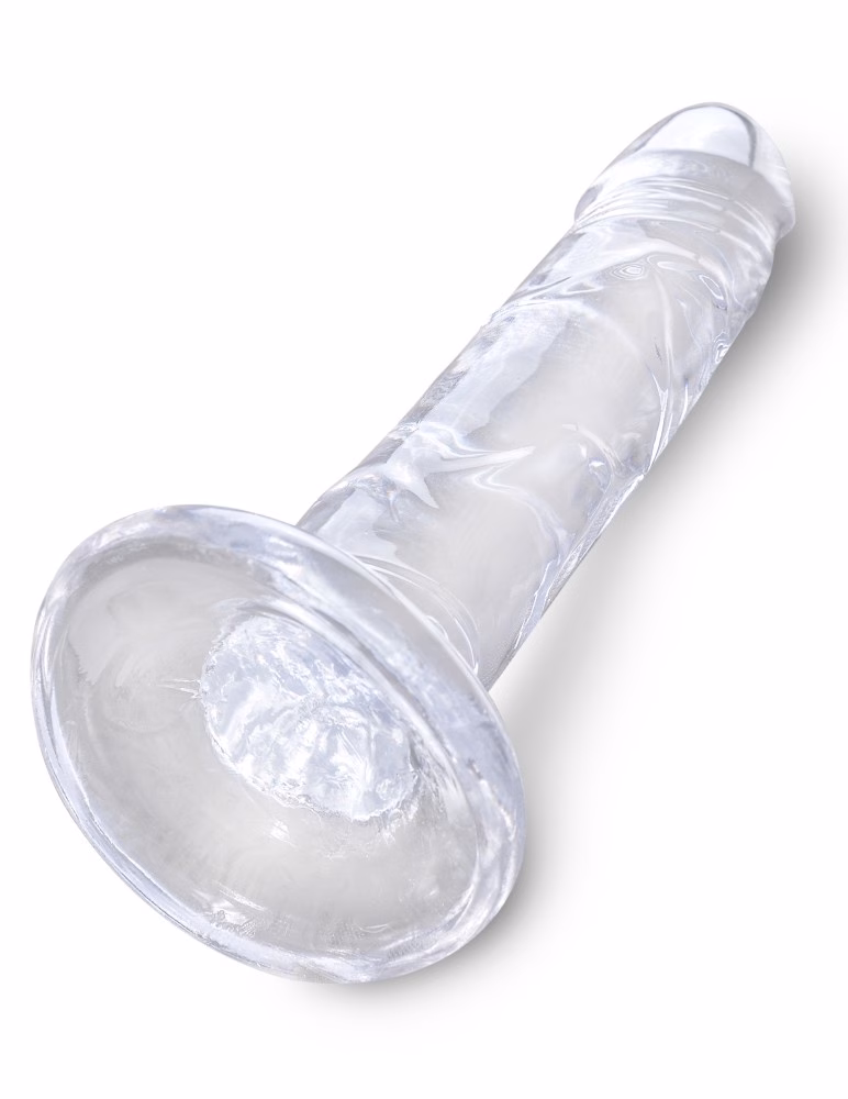6" Clear - Image 9