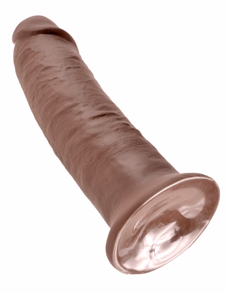 10" Cock Brown - Image 5