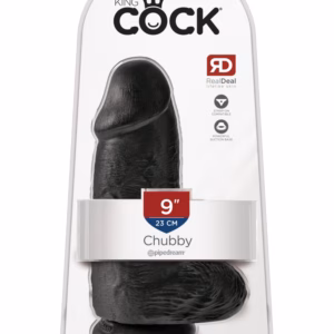 Chubby Black