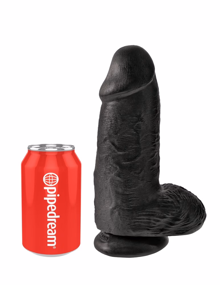 Chubby Black - Image 2