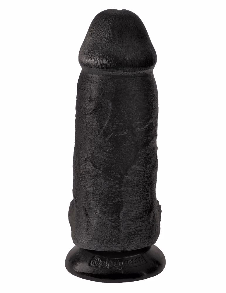 Chubby Black - Image 3