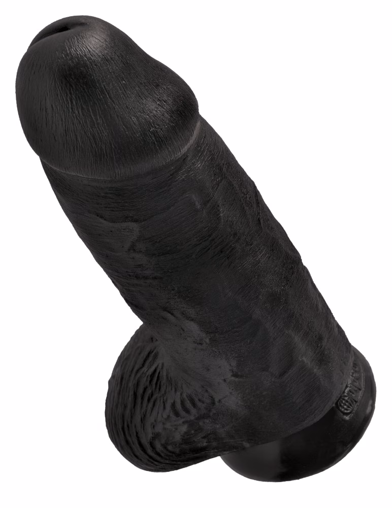 Chubby Black - Image 4